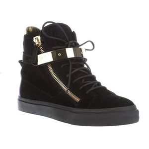 Giuseppe Zanotti Sneakers